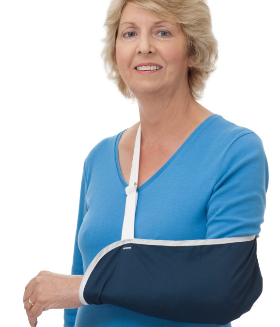 Multidirectional Instability of the Shoulder