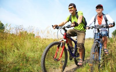 Benefits of Outdoor Exercise