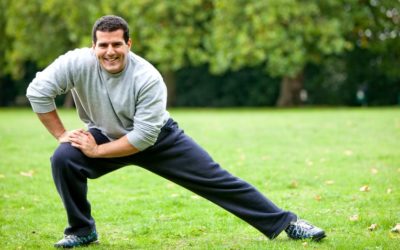 Snapping Hip Syndrome