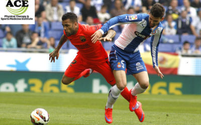 MEDIAL COLLATERAL LIGAMENT (MCL) KNEE INJURIES