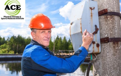 HELPING THE AGING WORKFORCE WITH PHYSICAL THERAPY