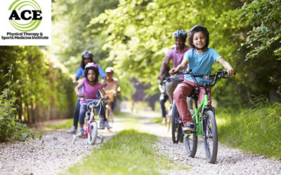 NEW YEAR’S RESOLUTION TO EXERCISE