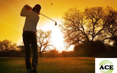 CONDITIONING TO AVOID GOLF INJURIES