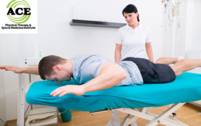 WHAT IS PREHABILITATION?