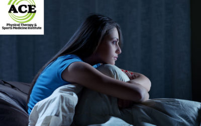 PHYSICAL THERAPY FOR RESTLESS LEG SYNDROME