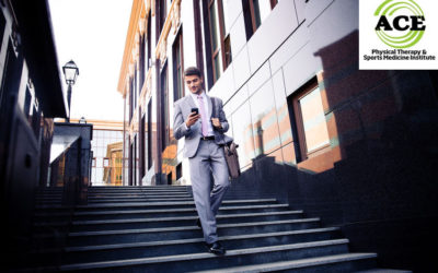 WALKING AND TEXTING: HOW DANGEROUS IS IT?