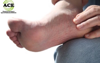 WINDLASS MECHANISM OF THE FOOT