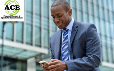 POKÉMON GO INJURIES AND PHYSICAL THERAPY