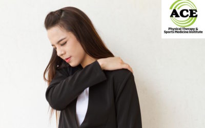 THERMAL CAPSULORRHAPHY OF THE SHOULDER AND PHYSICAL THERAPY