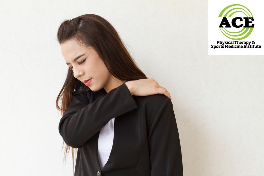 THERMAL CAPSULORRHAPHY OF THE SHOULDER AND PHYSICAL THERAPY