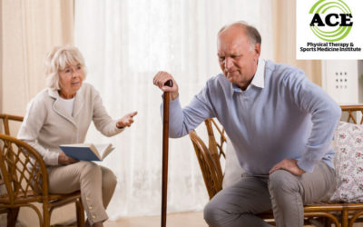 LIFE LONG HEALTH PROBLEMS DUE TO ANKLE AND KNEE INJURIES