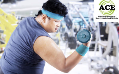 FITNESS VS REHABILITATION