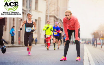 MARATHON RECOVERY AND PHYSICAL THERAPY