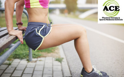 COMMON EXERCISE MYTHS