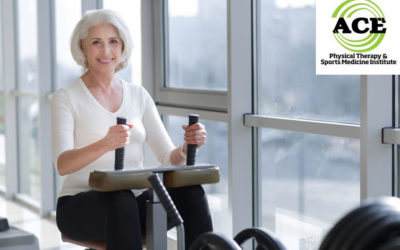 HIP OSTEOARTHRITIS AND EXERCISE