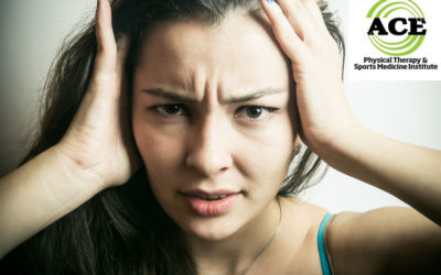 CONQUER HEADACHES WITH EXERCISE