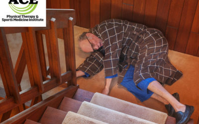 SAFELY SURVIVING A FALL