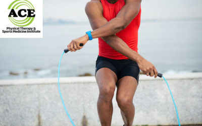 PATELLA TENDINOPATHY FROM JUMPING TOO MUCH