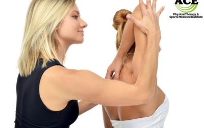 CONSERVATIVE TREATMENT OF SLAP TEARS