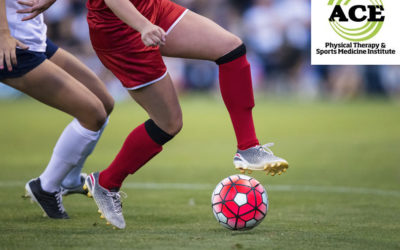 PREPARING FOR OUTDOOR SPORTS