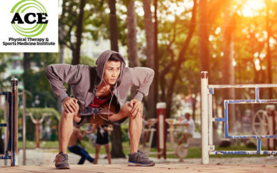 THE SQUAT: ONE OF THE BEST EXERCISES FOR ANYONE