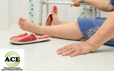 STEPS TO REDUCING FALLS